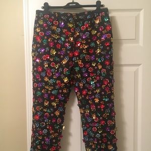 Moschino Fashion pants!